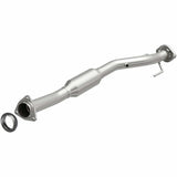 MagnaFlow direct-fit catalytic converter for 2004-2005 Chevy stainless steel CARB compliant 5451217