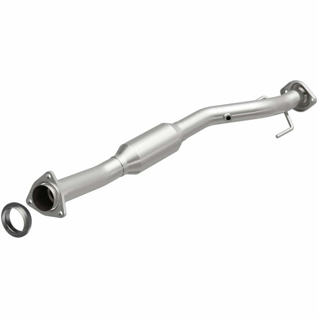 MagnaFlow direct-fit catalytic converter for 2004-2005 Chevy stainless steel CARB compliant 5451217