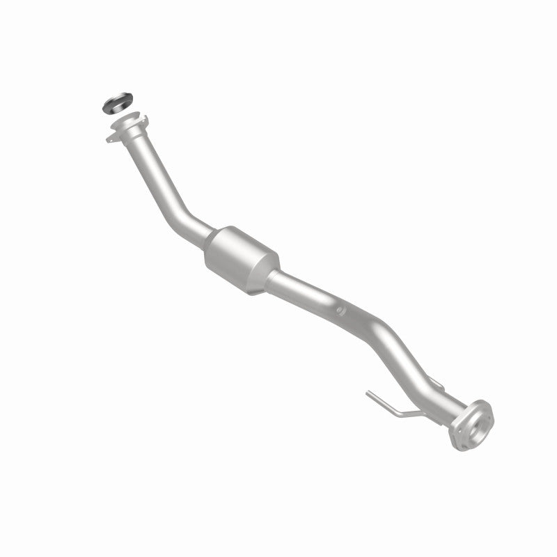 MagnaFlow direct-fit catalytic converter for 2004-2005 Chevy stainless steel CARB compliant 5451217