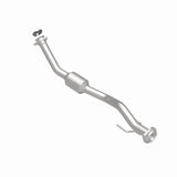 MagnaFlow direct-fit catalytic converter for 2004-2005 Chevy stainless steel CARB compliant 5451217