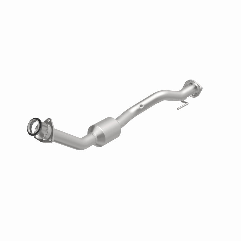 MagnaFlow direct-fit catalytic converter for 2004-2005 Chevy stainless steel CARB compliant 5451217