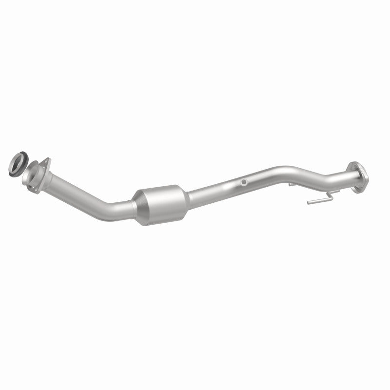 MagnaFlow direct-fit catalytic converter for 2004-2005 Chevy stainless steel CARB compliant 5451217