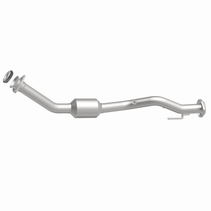 MagnaFlow direct-fit catalytic converter for 2004-2005 Chevy stainless steel CARB compliant 5451217