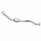 MagnaFlow direct-fit catalytic converter for 2004-2005 Chevy stainless steel CARB compliant 5451217