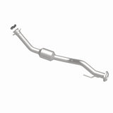 MagnaFlow direct-fit catalytic converter for 2004-2005 Chevy stainless steel CARB compliant 5451217