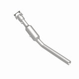 t 2004-05 Dodge Stratus EPA Compliant DF Catalytic Converter 21-920 Magnaflow MagnaFlow Exhaust Products