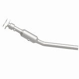 t 2004-05 Dodge Stratus EPA Compliant DF Catalytic Converter 21-920 Magnaflow MagnaFlow Exhaust Products