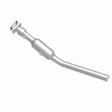 t 2004-05 Dodge Stratus EPA Compliant DF Catalytic Converter 21-920 Magnaflow MagnaFlow Exhaust Products
