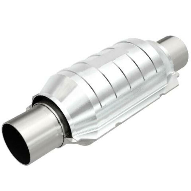 t 2004-05 Mercedes-Benz C240 Univ Catalytic Converter 2 Rear Ca 451204 Magnaflow MagnaFlow Exhaust Products