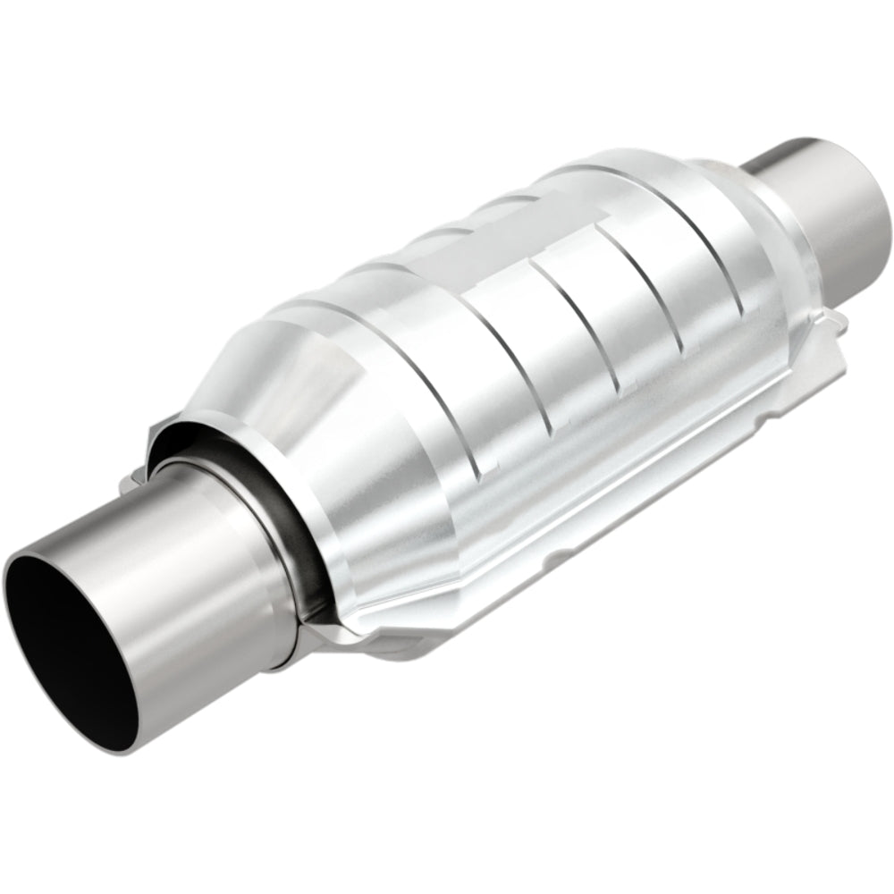 t 2004-05 Mercedes-Benz C240 Univ Catalytic Converter 2 Rear Ca 451204 Magnaflow MagnaFlow Exhaust Products
