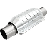 t 2004-05 Mercedes-Benz C240 Univ Catalytic Converter 2 Rear Ca 451204 Magnaflow MagnaFlow Exhaust Products