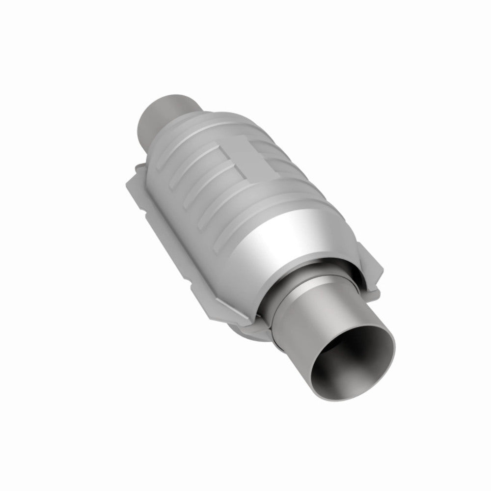 t 2004-05 Mercedes-Benz C240 Univ Catalytic Converter 2 Rear Ca 451204 Magnaflow MagnaFlow Exhaust Products