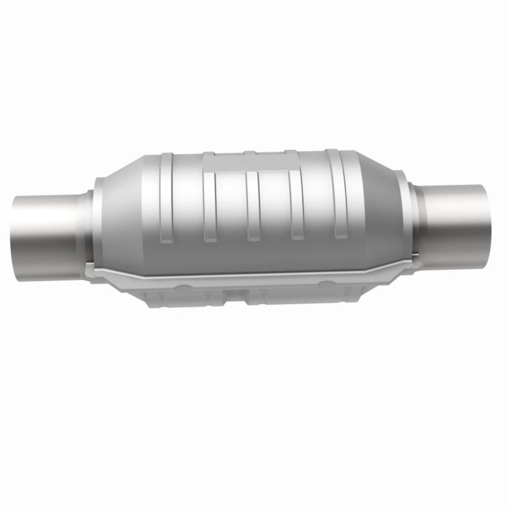 t 2004-05 Mercedes-Benz C240 Univ Catalytic Converter 2 Rear Ca 451204 Magnaflow MagnaFlow Exhaust Products