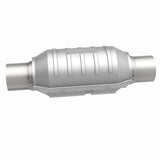 t 2004-05 Mercedes-Benz C240 Univ Catalytic Converter 2 Rear Ca 451204 Magnaflow MagnaFlow Exhaust Products