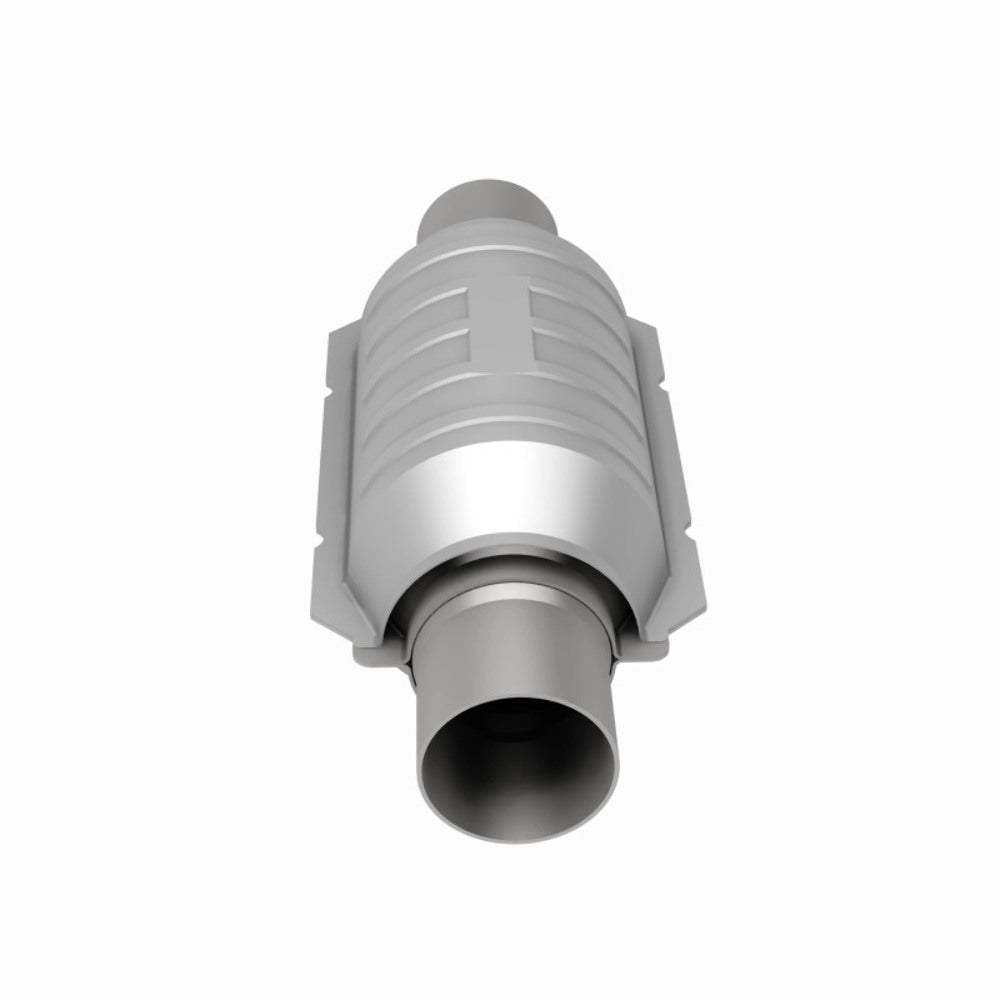 t 2004-05 Mercedes-Benz C240 Univ Catalytic Converter 2 Rear Ca 451204 Magnaflow MagnaFlow Exhaust Products