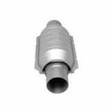 t 2004-05 Mercedes-Benz C240 Univ Catalytic Converter 2 Rear Ca 451204 Magnaflow MagnaFlow Exhaust Products