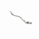 MagnaFlow direct-fit catalytic converter for 2004-2005 Mercedes-Benz S4 4.3L stainless steel CARB compliant 5411937