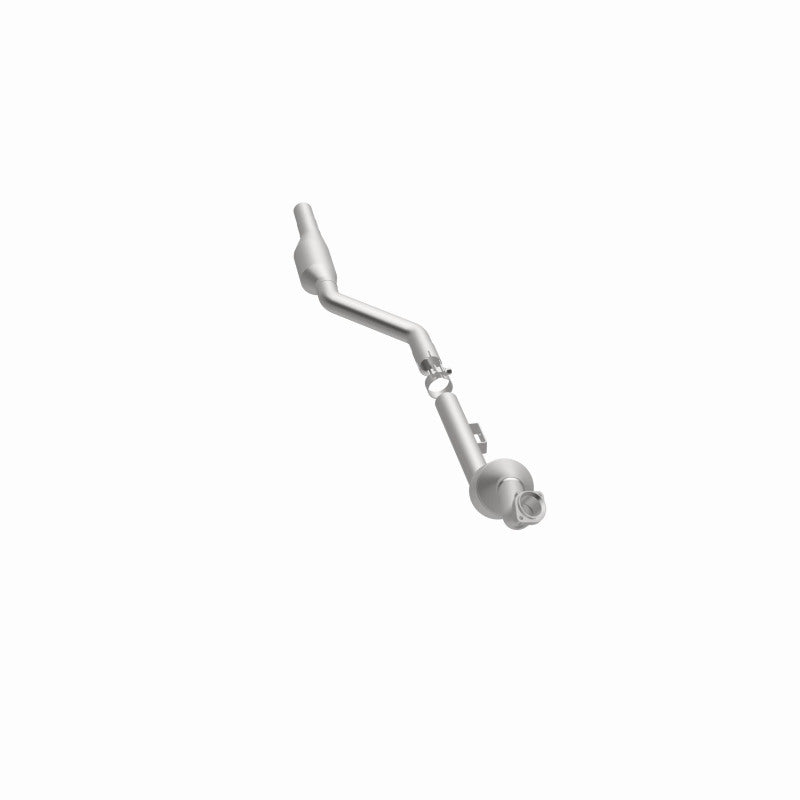 MagnaFlow direct-fit catalytic converter for 2004-2005 Mercedes-Benz S4 4.3L stainless steel CARB compliant 5411937