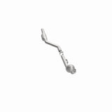 MagnaFlow direct-fit catalytic converter for 2004-2005 Mercedes-Benz S4 4.3L stainless steel CARB compliant 5411937