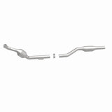 MagnaFlow direct-fit catalytic converter for 2004-2005 Mercedes-Benz S4 4.3L stainless steel CARB compliant 5411937