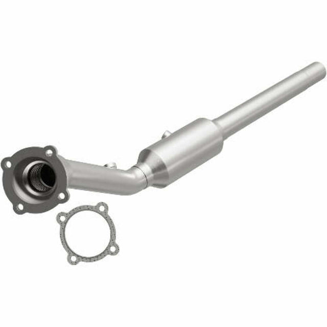 t 2004-05 VW Jetta CARB Compliant Direct-Fit Catalytic Converter 4561382 Magnaflow MagnaFlow Exhaust Products