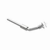 t 2004-05 VW Jetta CARB Compliant Direct-Fit Catalytic Converter 4561382 Magnaflow MagnaFlow Exhaust Products