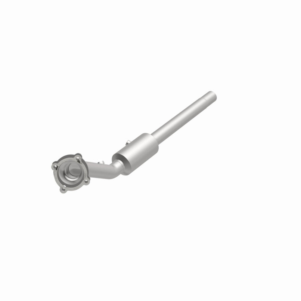 t 2004-05 VW Jetta CARB Compliant Direct-Fit Catalytic Converter 4561382 Magnaflow MagnaFlow Exhaust Products