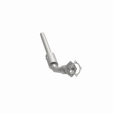 t 2004-05 VW Jetta CARB Compliant Direct-Fit Catalytic Converter 4561382 Magnaflow MagnaFlow Exhaust Products