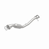 MagnaFlow direct-fit catalytic converter for 2004-2006 Pontiac 3.8L stainless steel CARB compliant 4561227