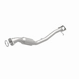 MagnaFlow direct-fit catalytic converter for 2004-2006 Pontiac 3.8L stainless steel CARB compliant 4561227
