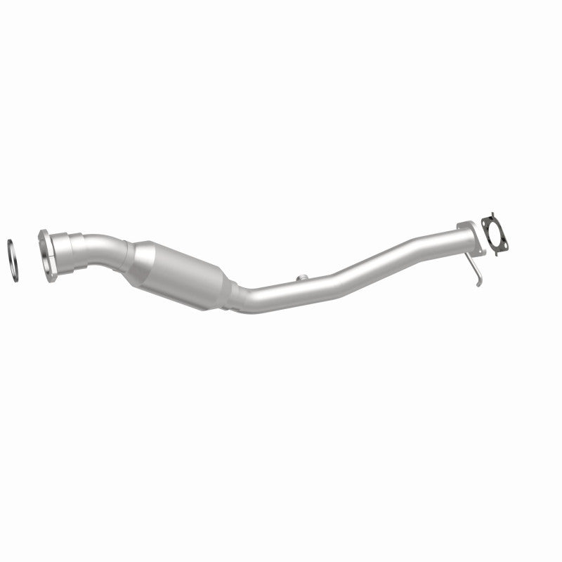 MagnaFlow direct-fit catalytic converter for 2004-2006 Pontiac 3.8L stainless steel CARB compliant 4561227