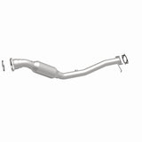 MagnaFlow direct-fit catalytic converter for 2004-2006 Pontiac 3.8L stainless steel CARB compliant 4561227