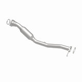 MagnaFlow direct-fit catalytic converter for 2004-2006 Pontiac 3.8L stainless steel CARB compliant 4561227