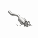 MagnaFlow direct-fit catalytic converter for 2004-2006 VW 3.2L stainless steel CARB compliant 5491979