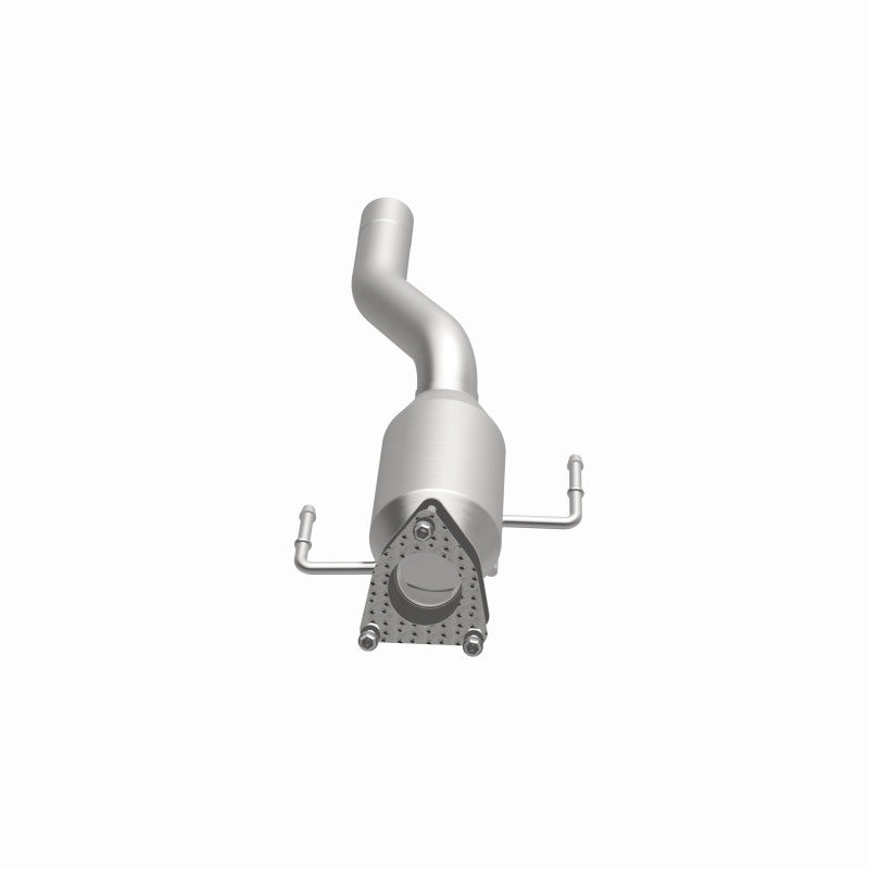 MagnaFlow direct-fit catalytic converter for 2004-2006 VW 3.2L stainless steel CARB compliant 5491979