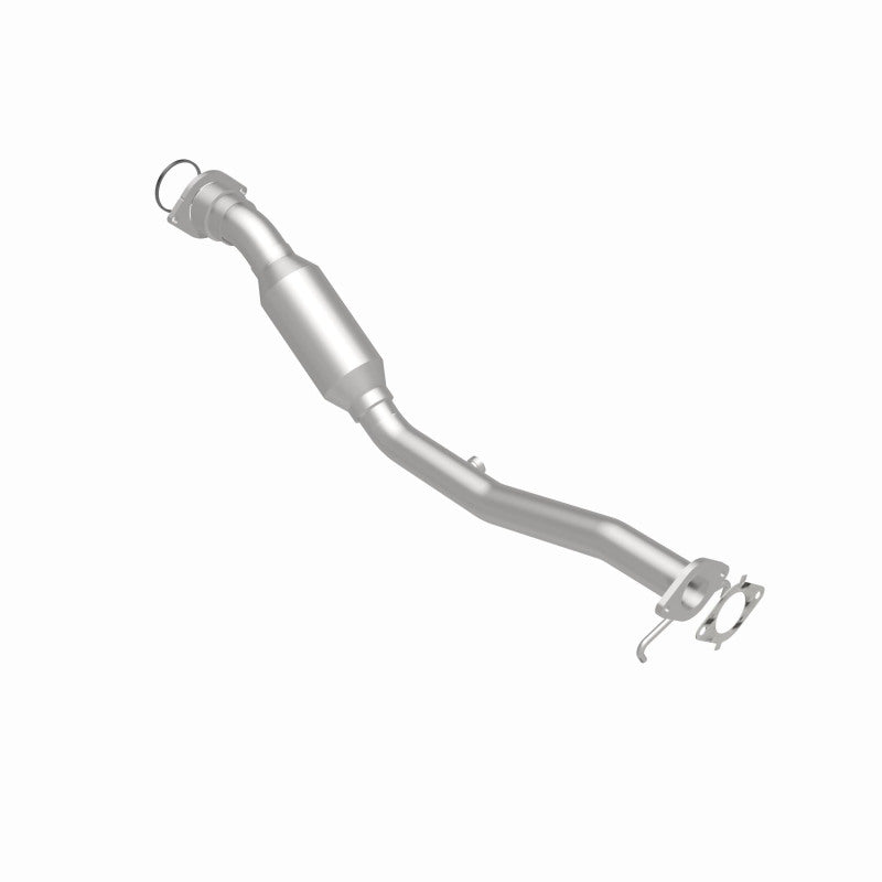 MagnaFlow direct-fit catalytic converter for 2004-2007 Pontiac 3.8L stainless steel CARB compliant 5461227