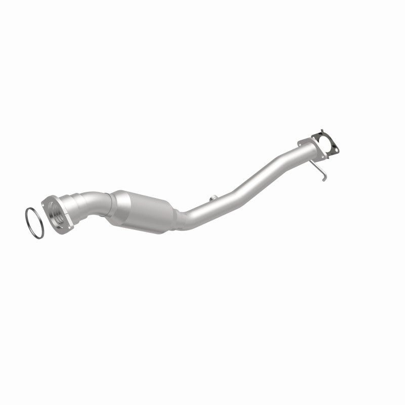 MagnaFlow direct-fit catalytic converter for 2004-2007 Pontiac 3.8L stainless steel CARB compliant 5461227