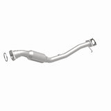 MagnaFlow direct-fit catalytic converter for 2004-2007 Pontiac 3.8L stainless steel CARB compliant 5461227