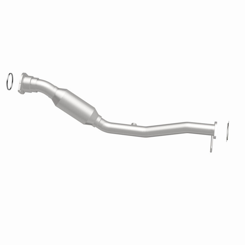 MagnaFlow direct-fit catalytic converter for 2004-2007 Pontiac 3.8L stainless steel CARB compliant 5461227