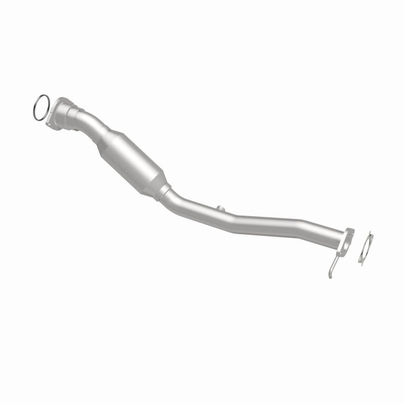 MagnaFlow direct-fit catalytic converter for 2004-2007 Pontiac 3.8L stainless steel CARB compliant 5461227