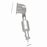 MagnaFlow direct-fit catalytic converter for 2004-2005 BMW stainless steel CARB compliant OBDII 49770