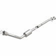 MagnaFlow direct-fit catalytic converter for 2004-2005 Buick 3.4L stainless steel CARB compliant 4551038