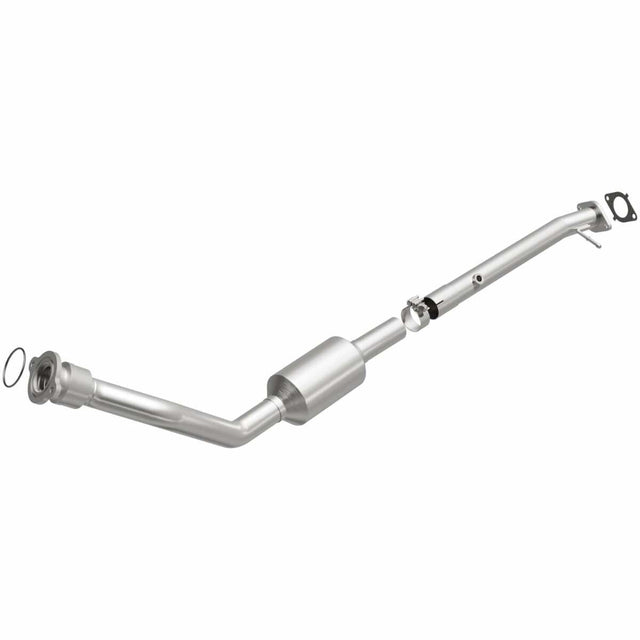 MagnaFlow direct-fit catalytic converter for 2004-2005 Buick 3.4L stainless steel CARB compliant 4551038
