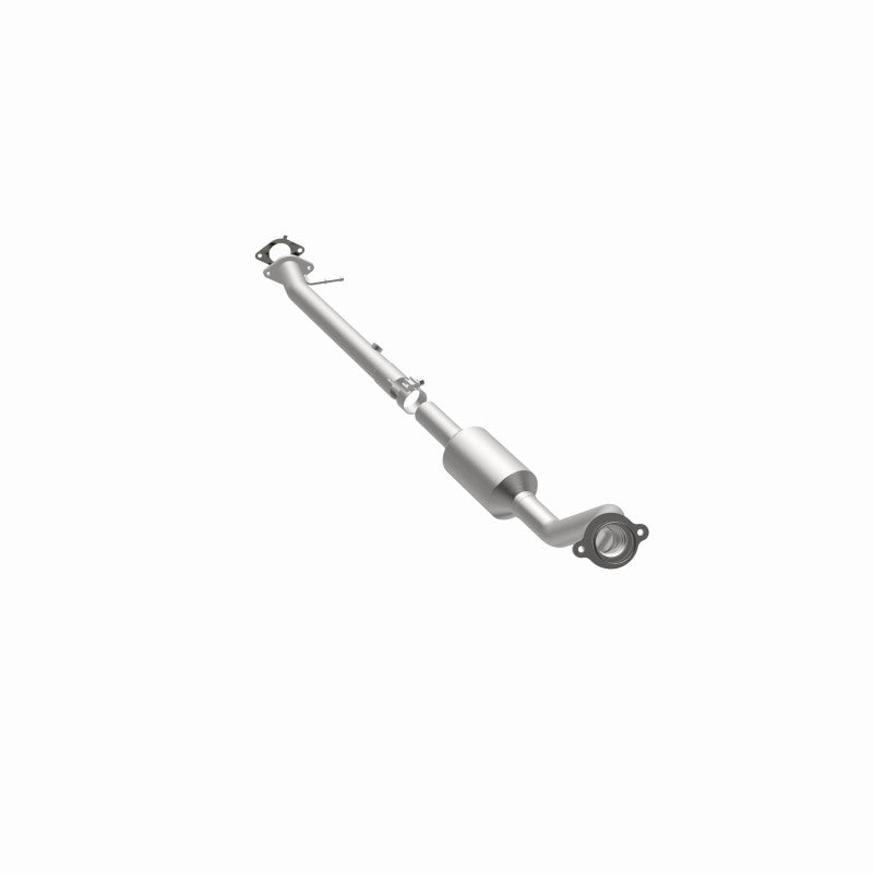 MagnaFlow direct-fit catalytic converter for 2004-2005 Buick 3.4L stainless steel CARB compliant 4551038