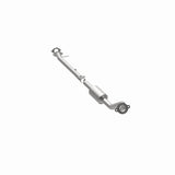 MagnaFlow direct-fit catalytic converter for 2004-2005 Buick 3.4L stainless steel CARB compliant 4551038