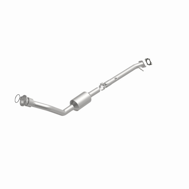 MagnaFlow direct-fit catalytic converter for 2004-2005 Buick 3.4L stainless steel CARB compliant 4551038