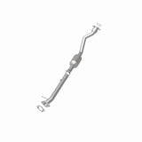 MagnaFlow direct-fit catalytic converter for 2004-2005 Buick 3.4L stainless steel CARB compliant 4551038