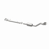 MagnaFlow direct-fit catalytic converter for 2004-2005 Buick 3.4L stainless steel CARB compliant 4551038