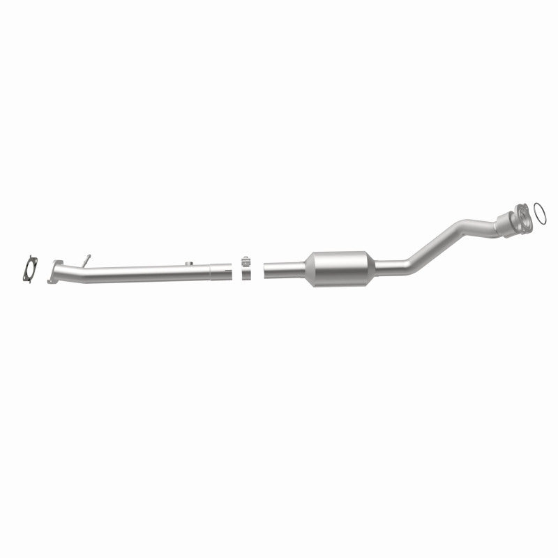 MagnaFlow direct-fit catalytic converter for 2004-2005 Buick 3.4L stainless steel CARB compliant 4551038