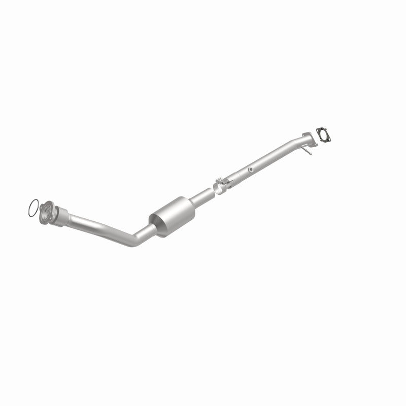 MagnaFlow direct-fit catalytic converter for 2004-2005 Buick 3.4L stainless steel CARB compliant 4551038